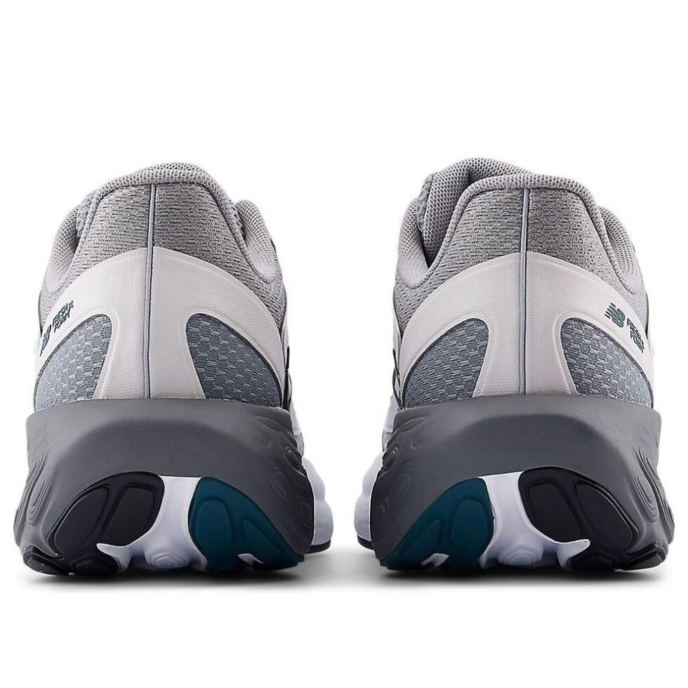 New Balance Fresh Foam Trainer 'Slate Grey Deep Ocean'  UTRNQF - Image 5
