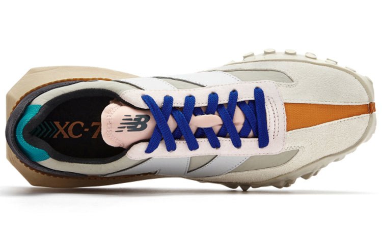 New Balance XC-72 'Aluminum' UXC72CB1 - Image 2