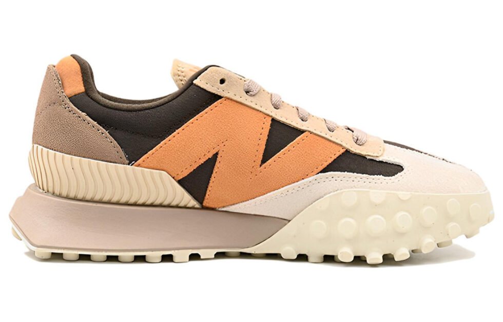New Balance XC-72 'Beige' UXC72CD - Image 2