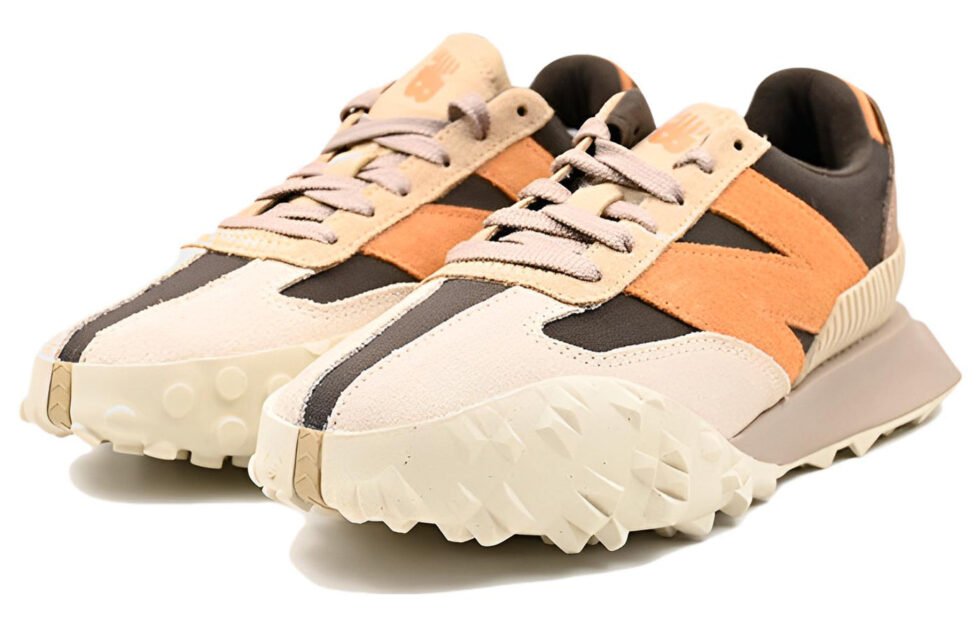 New Balance XC-72 'Beige' UXC72CD - Image 4