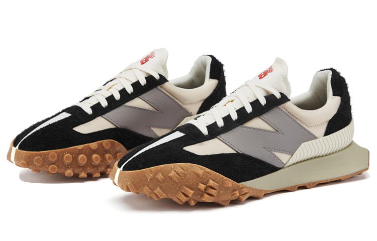 New Balance XC-72 'Enhanced Legacy - Black' UXC72EC - Image 2
