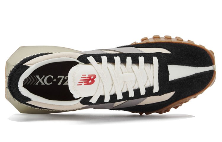 New Balance XC-72 'Enhanced Legacy - Black' UXC72EC - Image 3