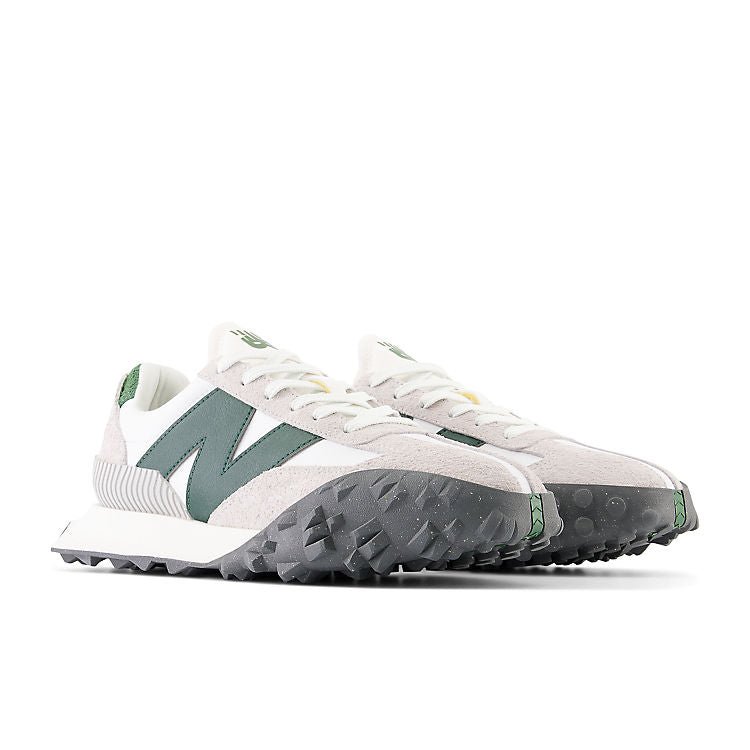 New Balance XC-72 'White Green' UXC72FG - Image 2