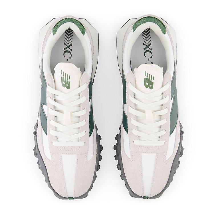 New Balance XC-72 'White Green' UXC72FG - Image 3