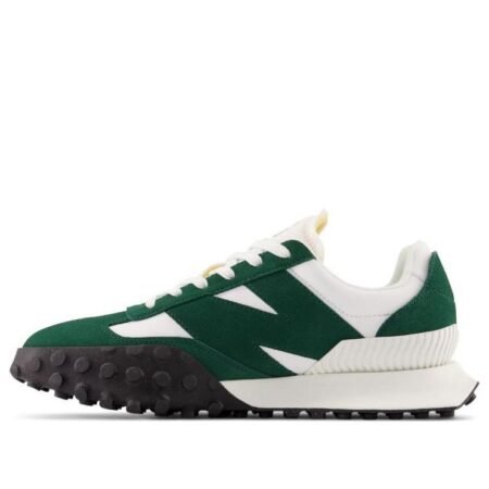 New Balance XC-72 'White Green' UXC72LD