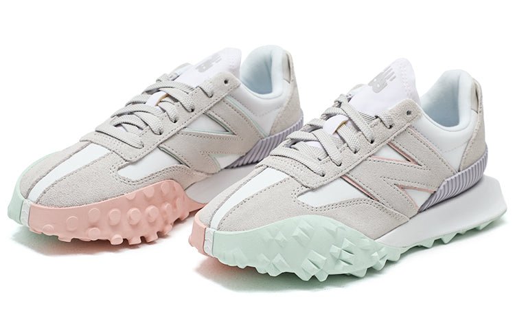 New Balance XC-72 'Grey Multi' UXC72MA - Image 3