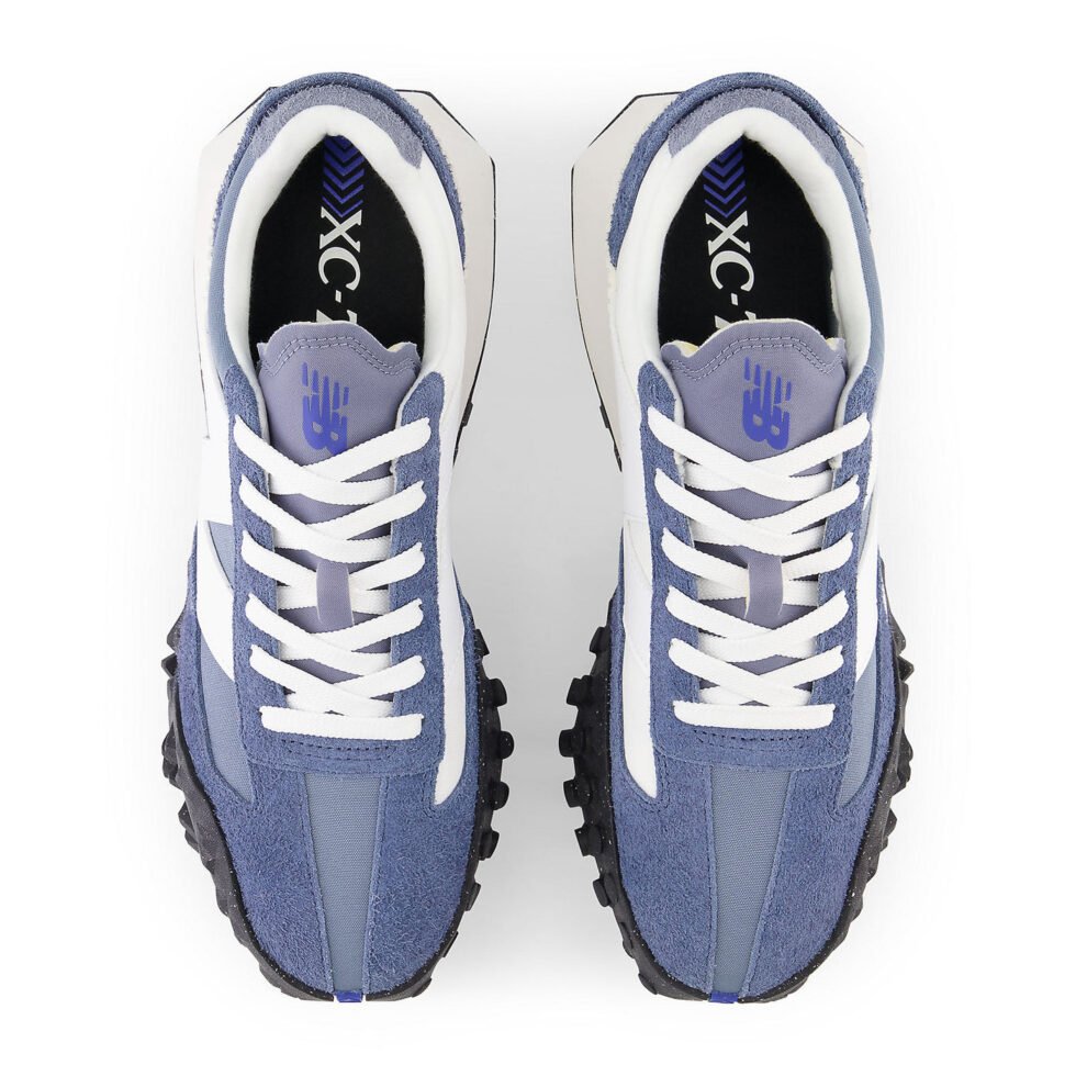 New Balance XC-72 'Vintage Indigo' UXC72NN - Image 3