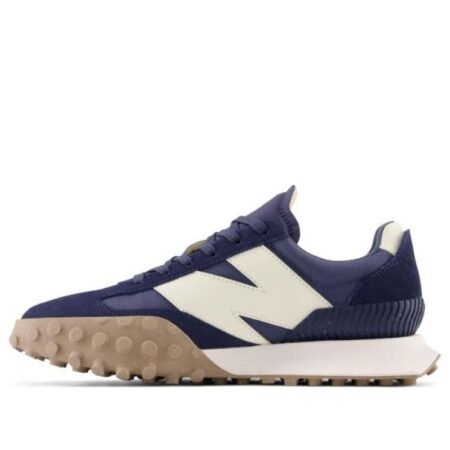 New Balance XC-72 'Navy White Beige' UXC72QI