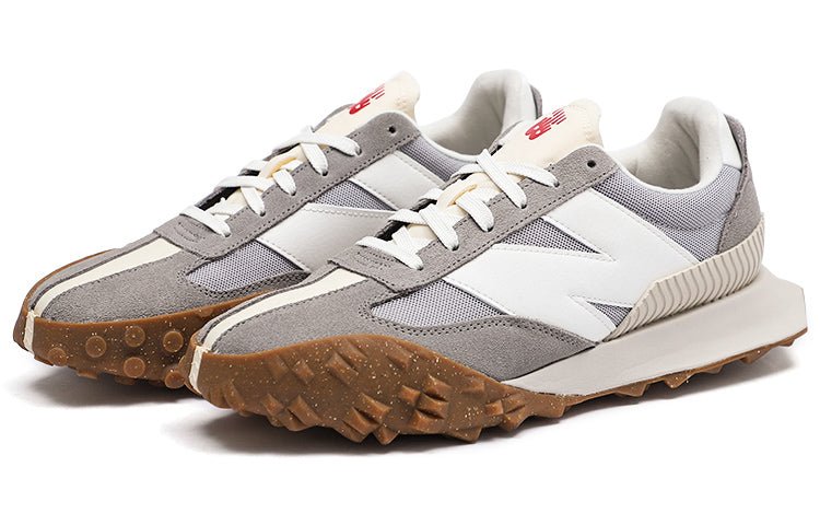 New Balance XC-72 'Grey Gum' UXC72RF - Image 3