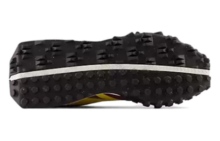 New Balance XC-72 'Burgundy Yellow' UXC72RJ - Image 5