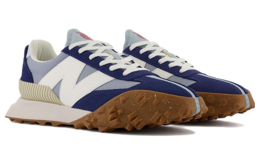 New Balance XC-72 'Moon Shadow Dusk Blue' UXC72SA - Image 3