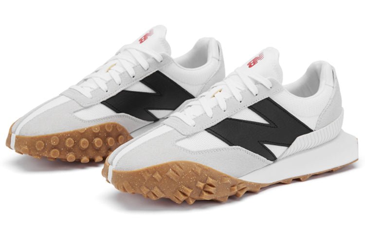 New Balance XC-72 'White Black' UXC72SD - Image 2