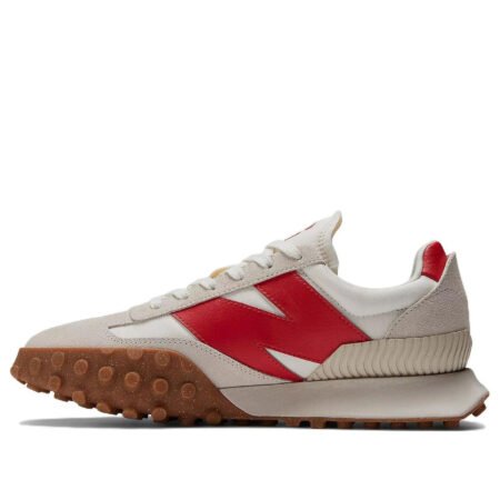 New Balance XC-72 'Gray Red' UXC72VB