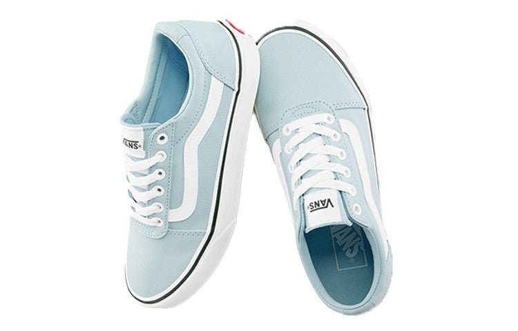 Vans Ward Old Skool Damen Blue VN0A3IUN53H - Image 3