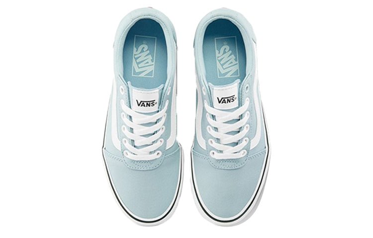 Vans Ward Old Skool Damen Blue VN0A3IUN53H - Image 4