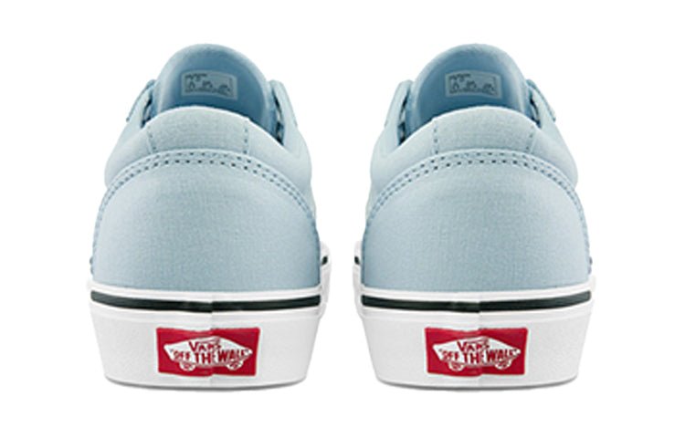 Vans Ward Old Skool Damen Blue VN0A3IUN53H - Image 5