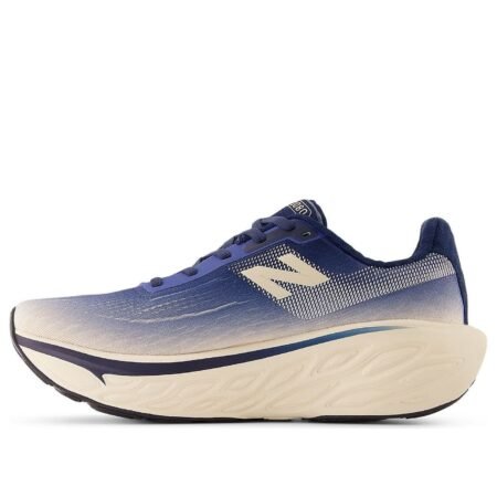 (WMNS)	New Balance Fresh Foam X 1080v14 'Bisque Navy' W108014N