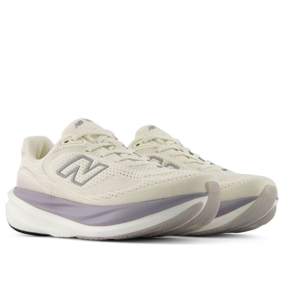 (WMNS) New Balance 1080v15 Suede 'Angora Digital Mist' W10804VQ - Image 4