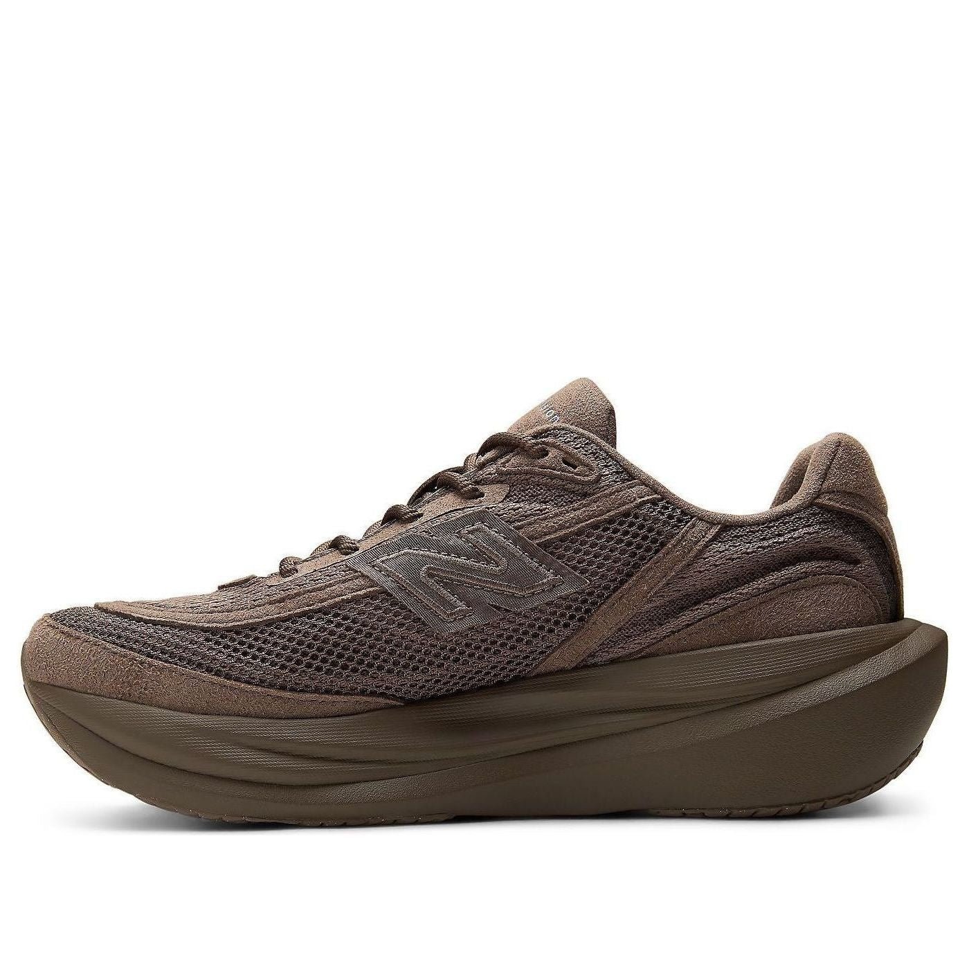 (WMNS) New Balance 1080v15 x District Vision 'Cortado' W108062K