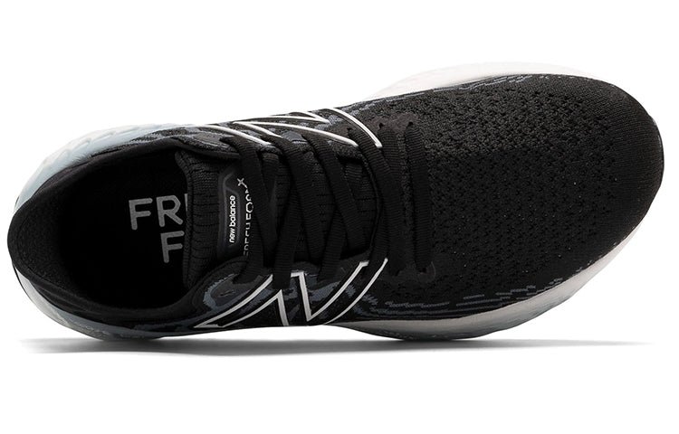 (WMNS) New Balance Fresh Foam 1080v11 'Black Thunder' W1080B11 - Image 3