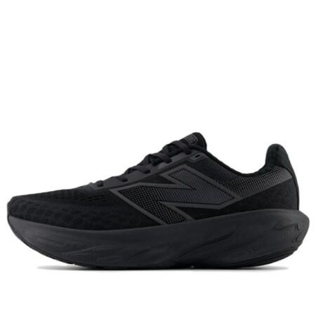(WMNS) New Balance Fresh Foam 1080 V14 'Black' W1080K14