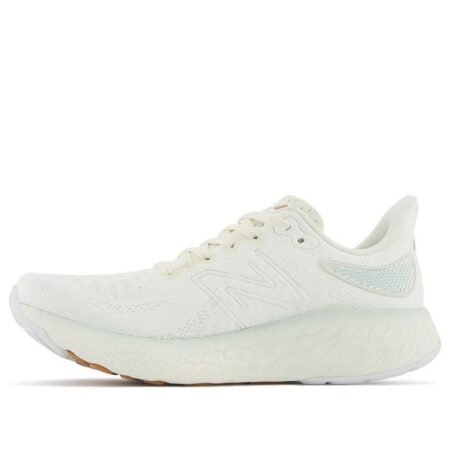 (WMNS) New Balance Fresh Foam X 1080 v12 Low Top Casual White W1080R12