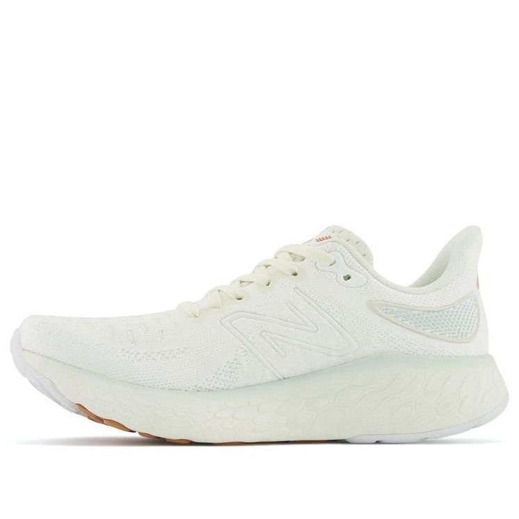 (WMNS) New Balance Fresh Foam X 1080 v12 Low Top Casual White W1080R12