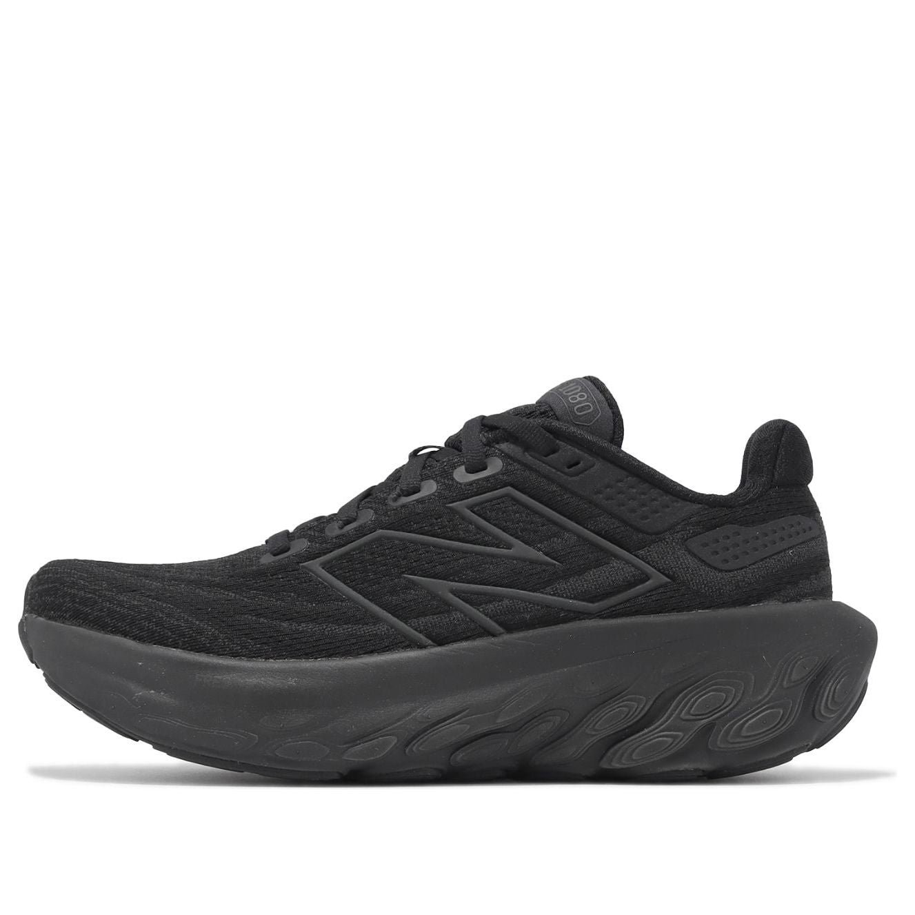 (WMNS) New Balance Fresh Foam X 1080v13 'Black' W1080T13