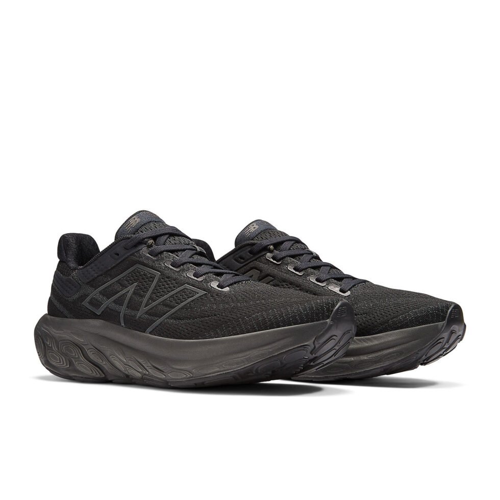 (WMNS) New Balance Fresh Foam X 1080v13 'Black' W1080T13 - Image 3