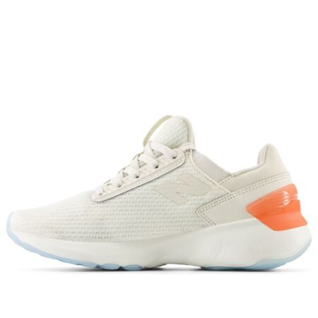 (WMNS) New Balance Fresh Foam X 1440 'Sea Salt Gulf Red' W1440LS1
