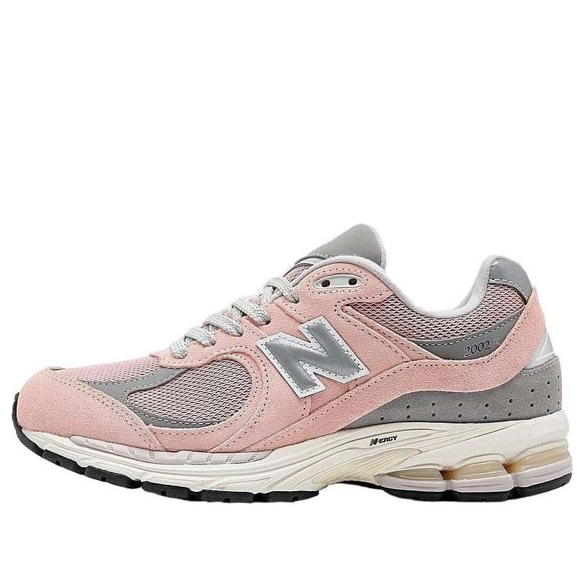 (WMNS) New Balance 2002R 'Orb Pink Shadow Grey' W2002RFC