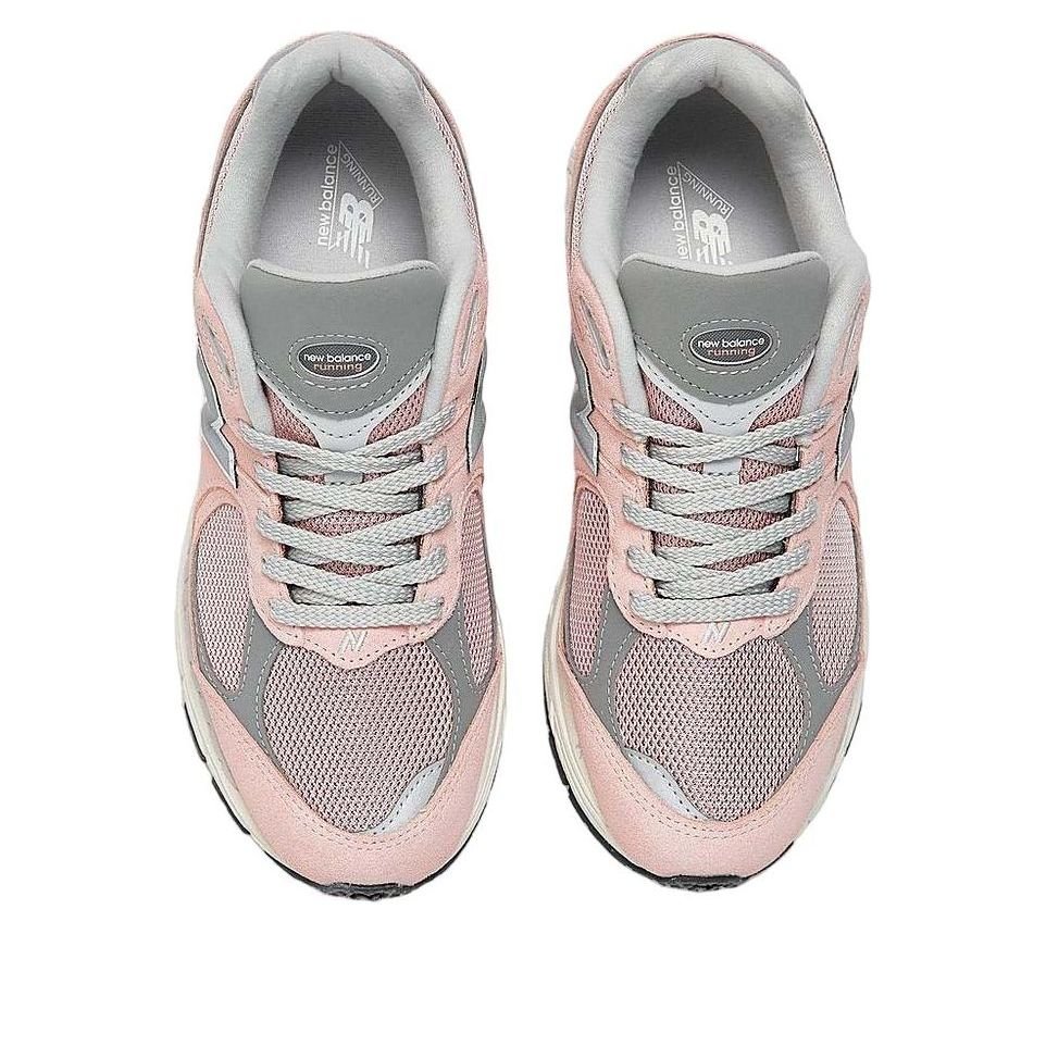 (WMNS) New Balance 2002R 'Orb Pink Shadow Grey' W2002RFC - Image 4