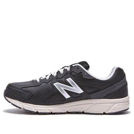 (WMNS) New Balance 480 'White Silver Black' W480BM5
