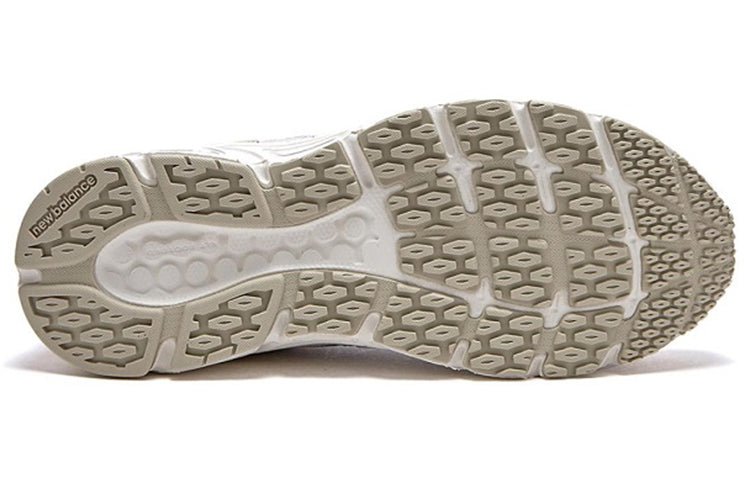 (WMNS) New Balance 480 v5 Light Grey W480SM5 - Image 4