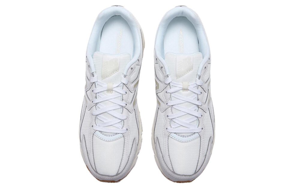 (WMNS) New Balance 480 'Cream White' W480TG5 - Image 4