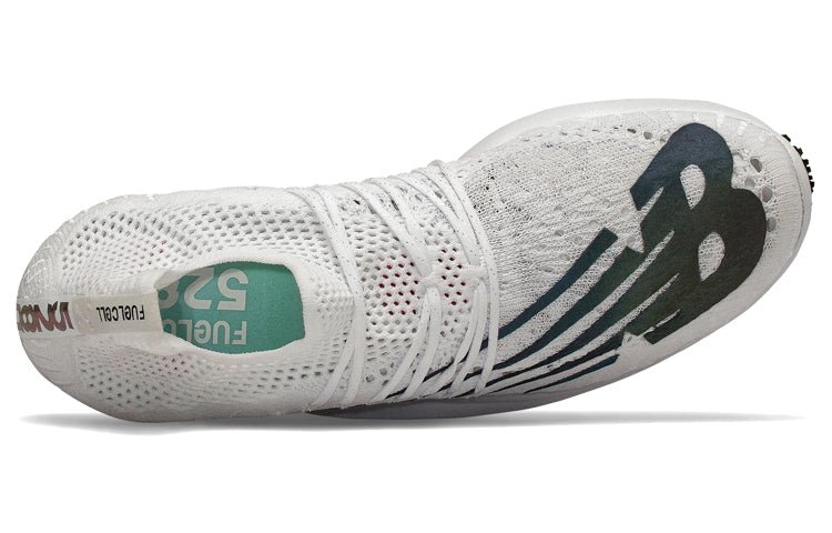 (WMNS) New Balance FuelCell 5280 'White Black' W5280SOL - Image 3