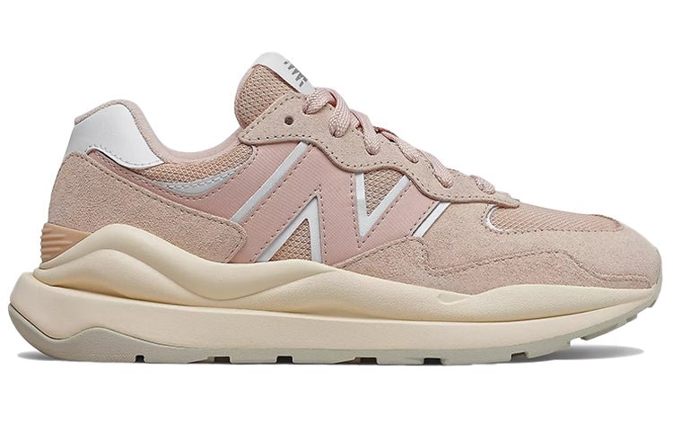 (WMNS) New Balance 57/40 'Rose Water' W5740CC - Image 2