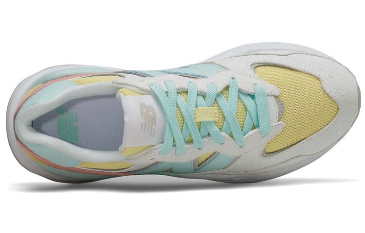 (WMNS) New Balance 57/40 Series 'Grey Blue' W5740SB - Image 3
