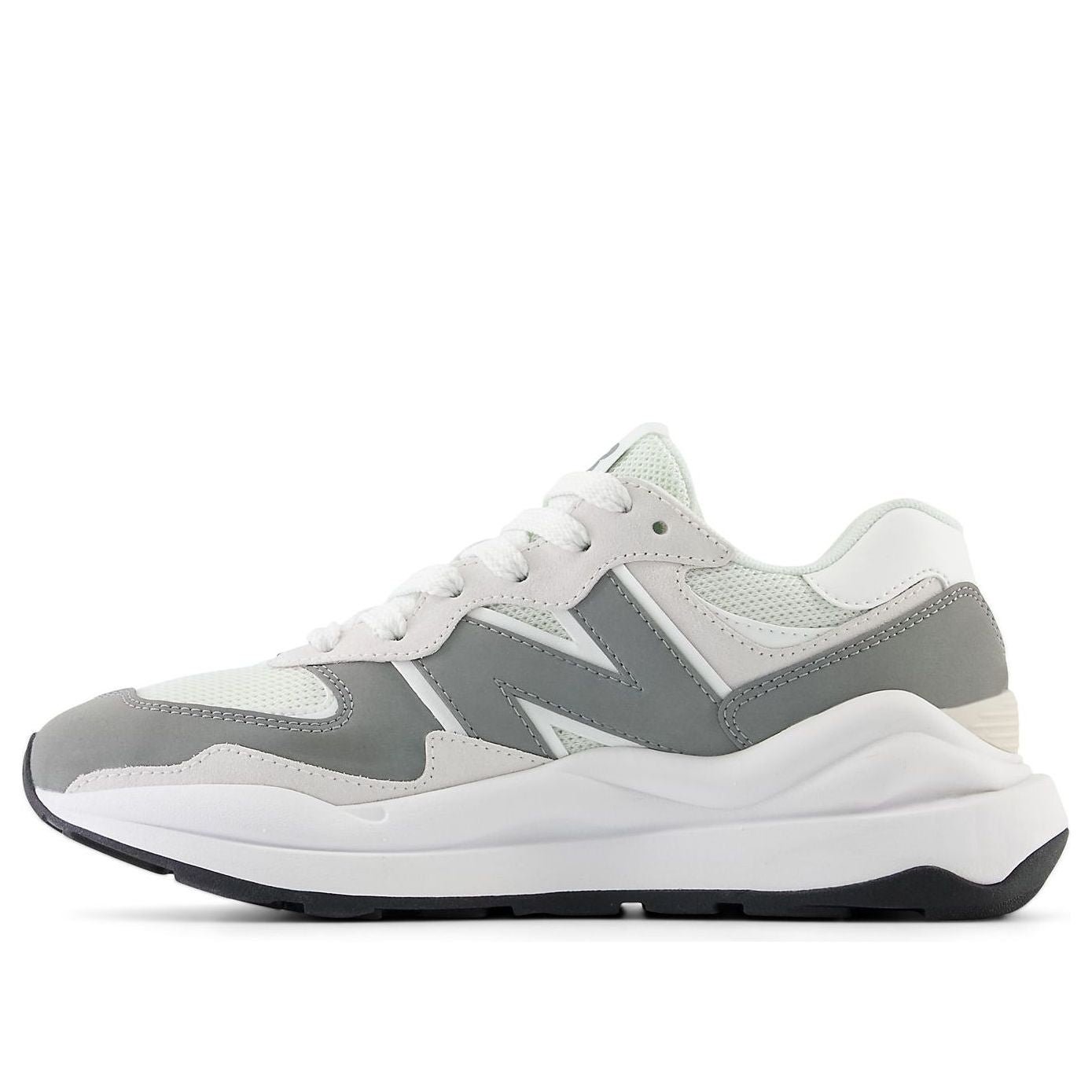 (WMNS) New Balance 57/40 'Slate Grey' W5740SVD