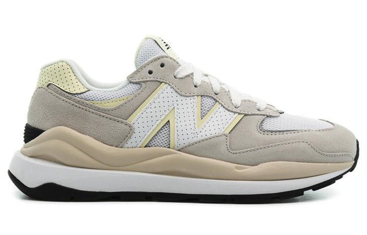 (WMNS) New Balance 57/40 'Gold Aspen' W5740WR1 - Image 2
