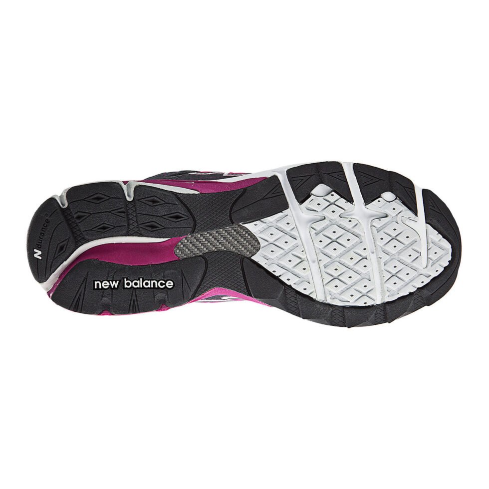 (WMNS) New Balance 990v3 Made In USA 'Breast Cancer Awareness' W990KM3 - Image 5