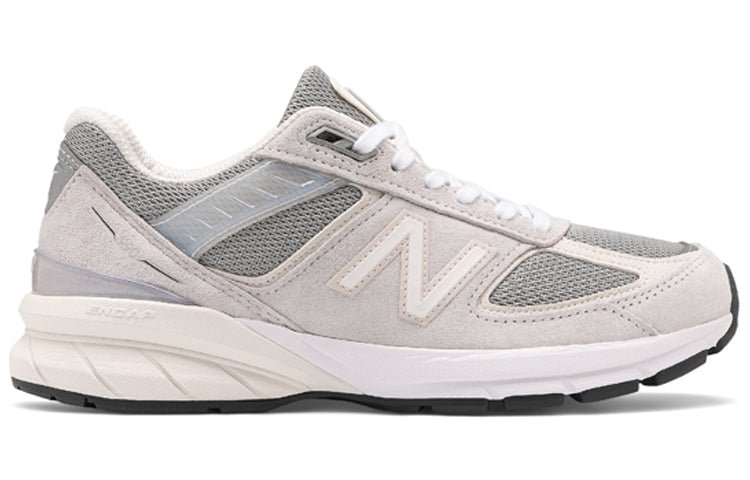(WMNS) New Balance 990v5 Made In USA 'Nimbus Cloud' W990NA5 - Image 2