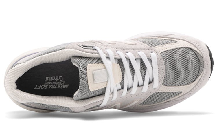 (WMNS) New Balance 990v5 Made In USA 'Nimbus Cloud' W990NA5 - Image 3