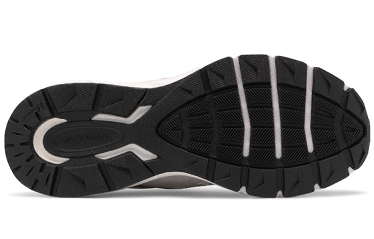 (WMNS) New Balance 990v5 Made In USA 'Nimbus Cloud' W990NA5 - Image 4