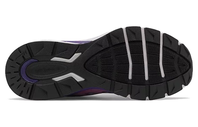 (WMNS) New Balance 990v5 Made in USA 'Prism Purple Pink' W990NX5 - Image 4
