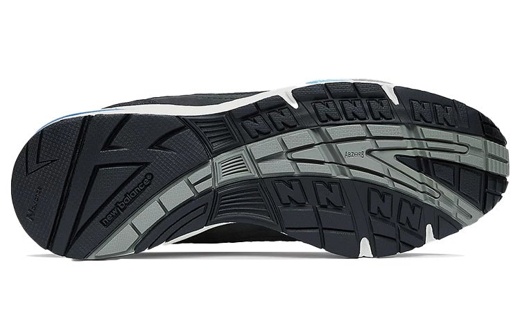 (WMNS) New Balance Run The Boroughs x 991 Made in England 'London Marathon' W991LM - Image 4