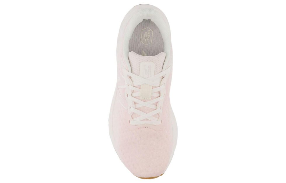 (WMNS) New Balance Fresh Foam Arishi v4 'Pink White' WARISRP4 - Image 4