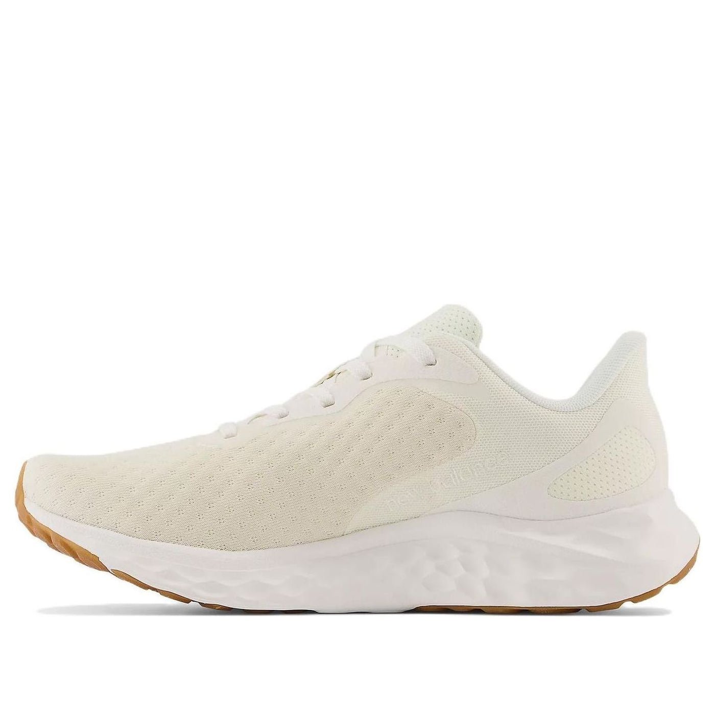 (WMNS) New Balance Fresh Foam Arishi v4 'Raw Sugar Gum' WARISRW4