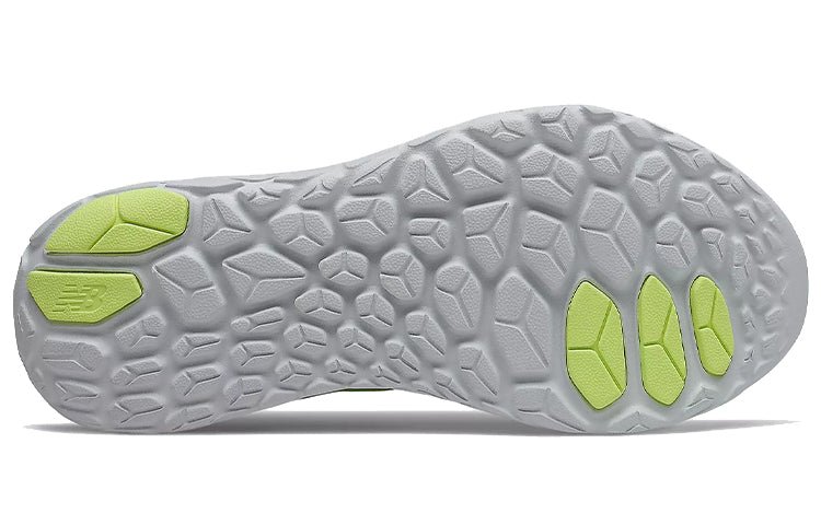 (WMNS) New Balance Fresh Foam Beacon v3 'Star Glow Lime' WBECNCG3 - Image 4