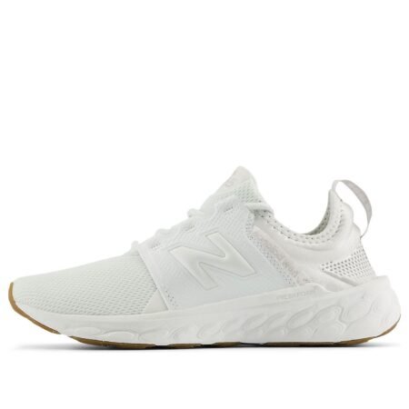(WMNS) New Balance Fresh Foam X Cruz v3 'White Gum' WCRUZLY3
